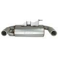 2023-2025 Z Force 950 Sport/Sport 4/Trail (Non HO Models Only) Sport Muffler