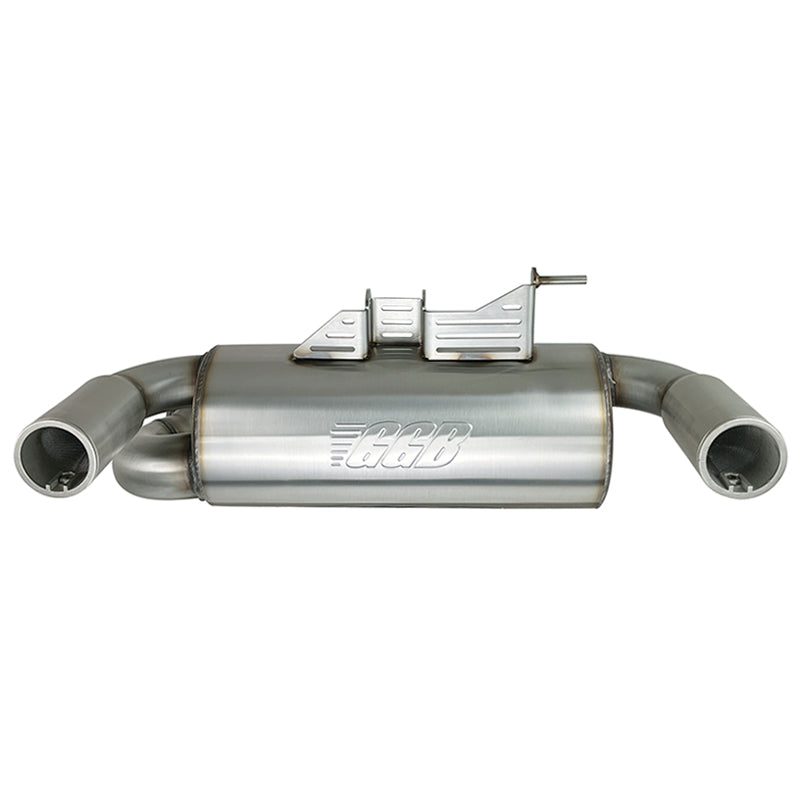 2023-2025 Z Force 950 Sport/Sport 4/Trail (Non HO Models Only) Trail Muffler