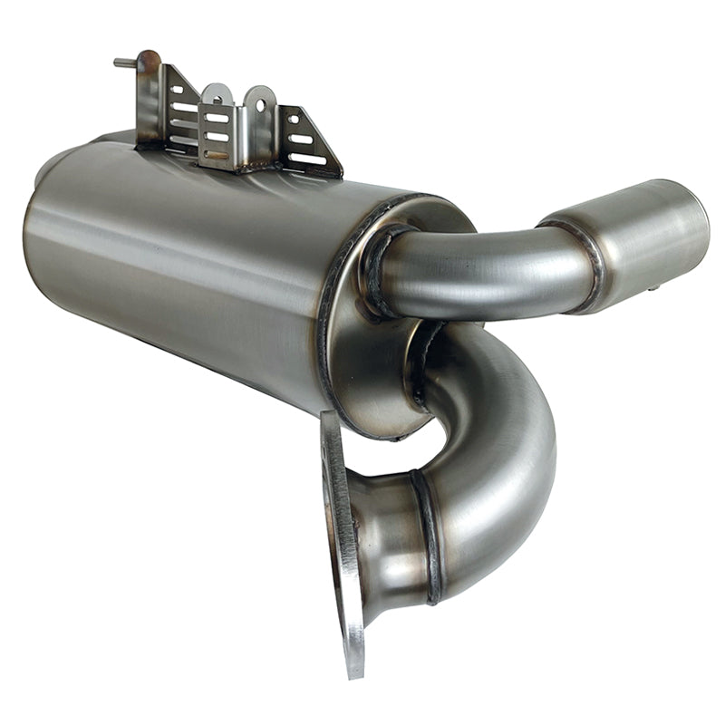 2022-2024 CFMOTO ZFORCE 950 H.O. Sport Muffler
