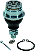 QuadBoss Heavy-Duty Lower Ball Joint Kit for Kawasaki KFX 700 and Mule PRO-MX