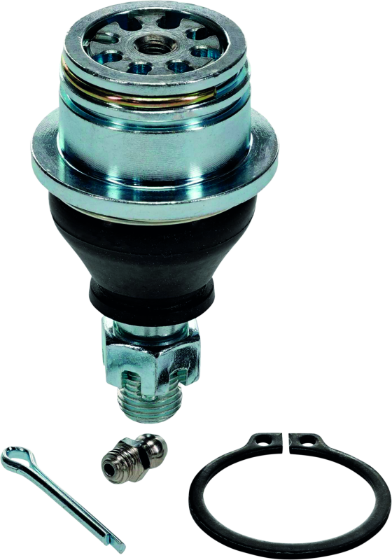 QuadBoss Heavy-Duty Lower Ball Joint Kit for Kawasaki KFX 700 and Mule PRO-MX