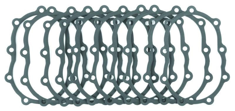 Twin Power Transmission Side Cover Gaskets for Harley Davidson Big Twin Models – Pack of 5, Part No. 043278