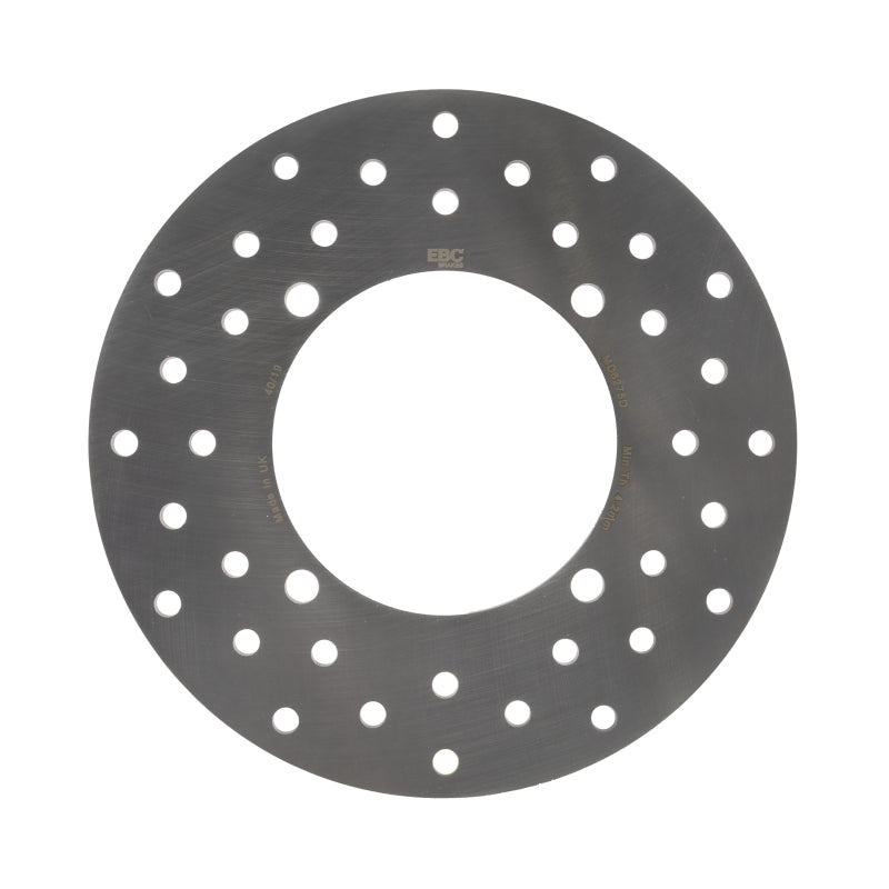 EBC Powersports MD6275D Premium Rear Rotor for Polaris Models