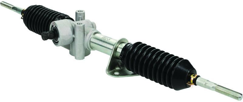 QuadBoss 411909 Steering Rack Assembly for Can-Am Defender 1000 Models