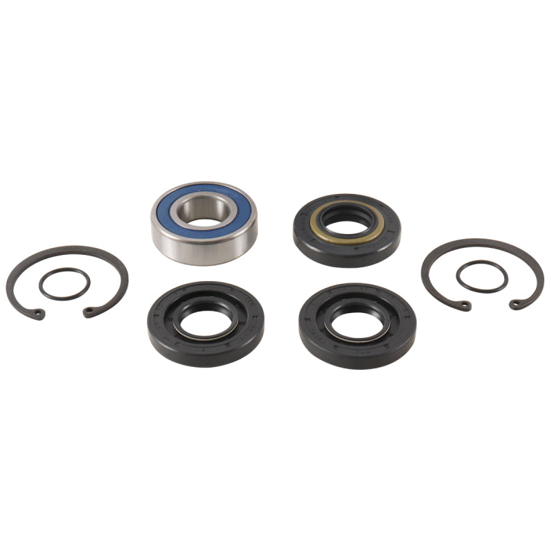 All Balls Racing Drive Shaft Rebuild Kit for Powersports Vehicles Part #14-4021