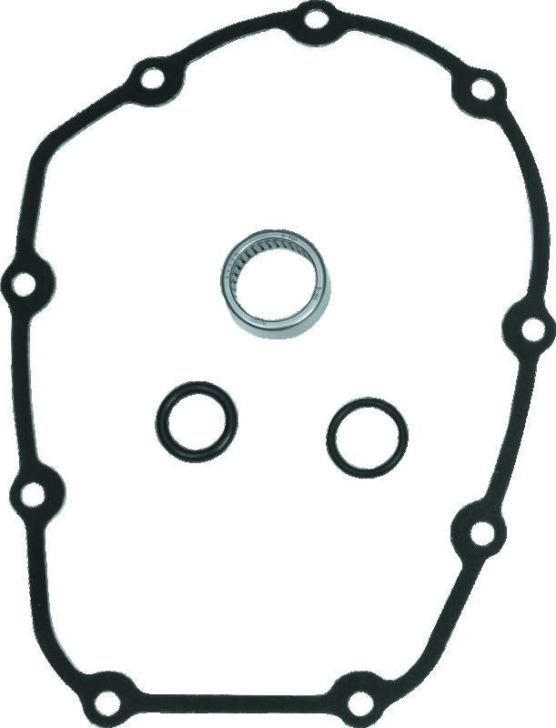 S&S Cycle Chain Drive Camshaft Installation Kit for 2017+ Harley Davidson Models