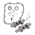 S&S Cycle 99-06 Easy Start 551CE Chain Drive Camshaft Kit for Harley Davidson Touring and Softail Models