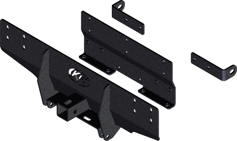 KFI Mahindra Roxor UTV Plow Mount Part Number 106005
