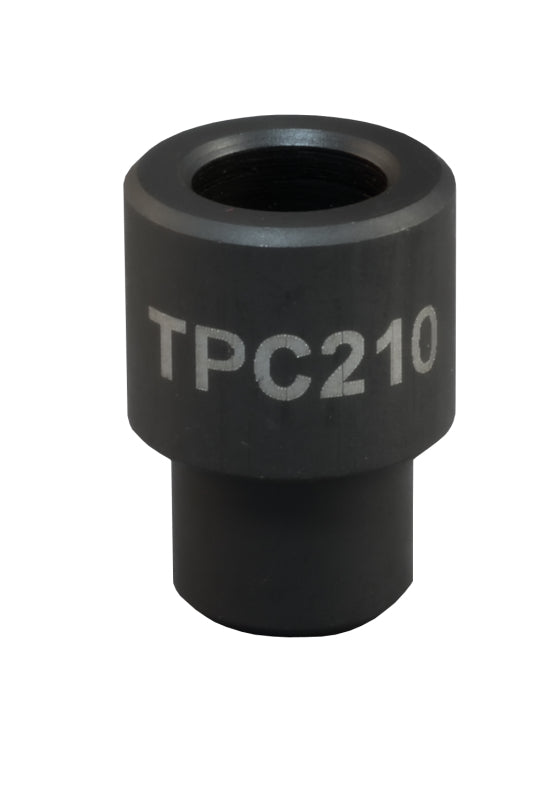 RK Chain TPC210 Chain Tail Piece for Cutting, Riveting, and Press Fitting 520, 525, 530, and 532 Chains