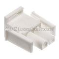 NAMZ AMP Mate-N-Lock 2-Position Female Wire Plug Connector with Wire & Interface Seals