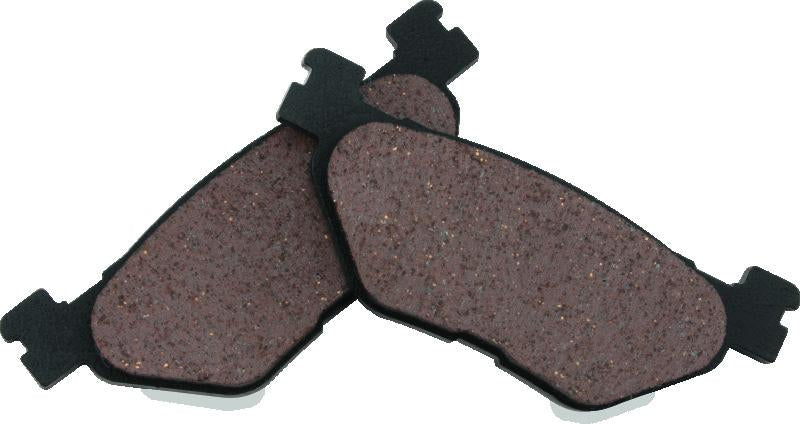 BikeMaster BM-319.2 Brake Pads for Yamaha V Star 1300 and FJR1300 Models
