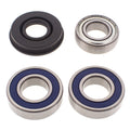 All Balls Racing Drive Shaft Rebuild Kit for Ski-Doo MX and Formula Models - Part 14-1018
