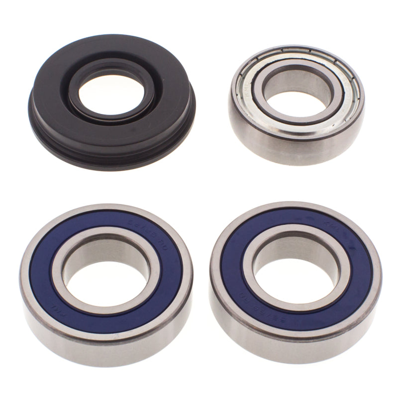 All Balls Racing Drive Shaft Rebuild Kit for Ski-Doo MX and Formula Models - Part 14-1018