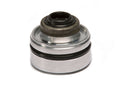 KYB Powersports Rear Shock Seal Head for Yamaha 2005 / Kawasaki 2006-2008, 46mm x 16mm Aluminum Oil Seal with Oil Lock