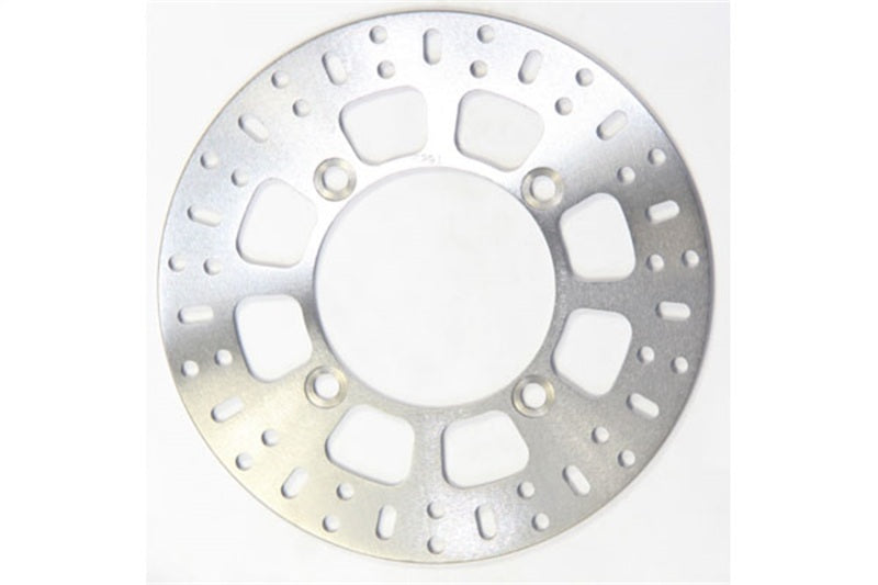 EBC Powersports MD6291D Premium Replacement Brake Rotors for Yamaha YFM 550 Grizzly FI 4WD (Front Left/Right)