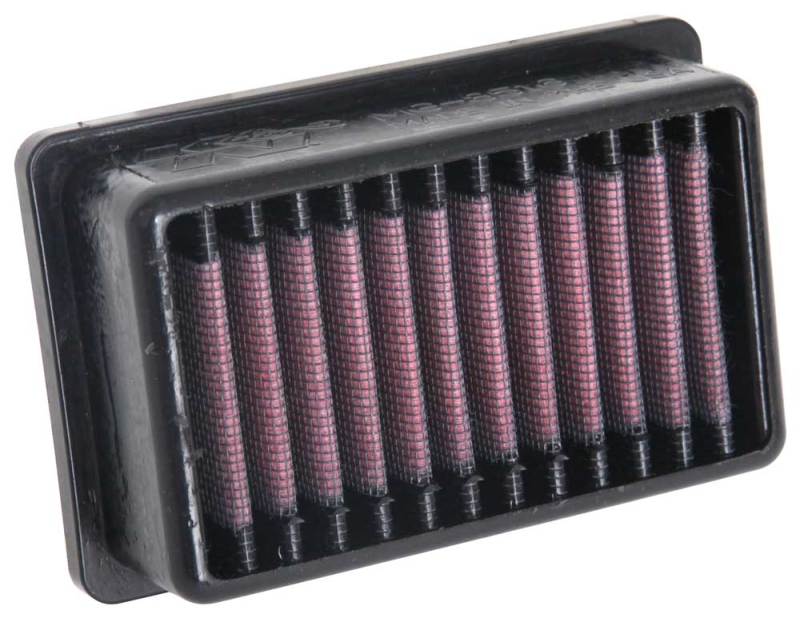 K&N Engineering MG-8516 High-Flow Replacement Air Filter for Moto Guzzi V7 and V9 Models