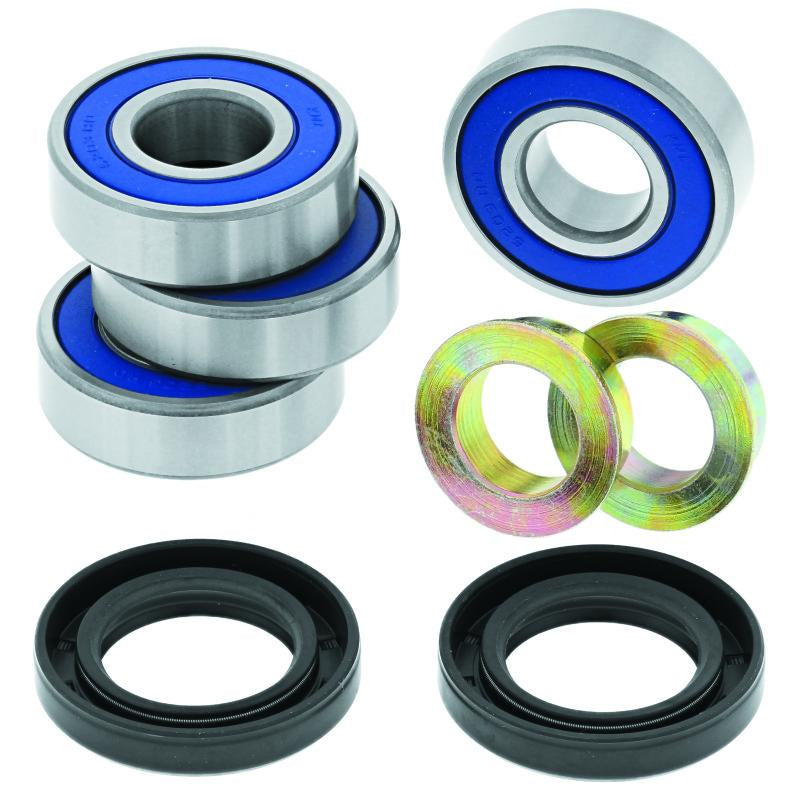 QuadBoss 414442 Powersports Suspension Repair Kit for Can-Am Outlander and Renegade Models