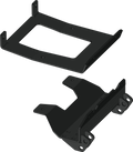 KFI 24+ Polaris Xpedition ADV/5 XP/5 UTV Plow Mount - Durable Powder-Coated Metal Bead Blasted Finish