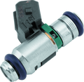 Twin Power V-Rod Fuel Injectors by TwinPower Part Number 422629 – Precise OEM Replacement for Harley-Davidson EFI Models