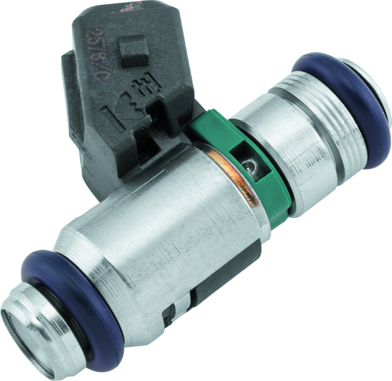 Twin Power V-Rod Fuel Injectors by TwinPower Part Number 422629 – Precise OEM Replacement for Harley-Davidson EFI Models