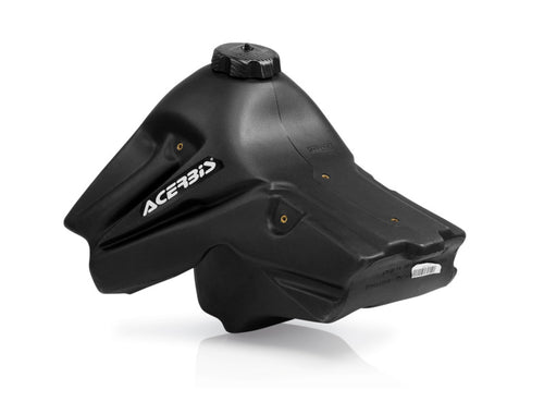 Acerbis 05-08 Honda CRF450R 3.2 Gallon Fuel Tank - Black | Part 2140740001