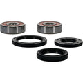 Pivot Works Premium Wheel Bearing Kit for Kawasaki KZ Series - Part Number 25-1310-P