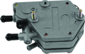 QuadBoss Part 401371 Vacuum Fuel Pump for Polaris ATV/UTV Models