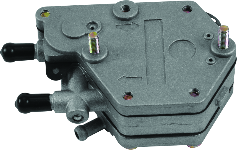 QuadBoss Part 401371 Vacuum Fuel Pump for Polaris ATV/UTV Models