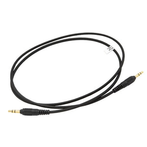 Rugged Radios Audio Recording Cable for 696 PLUS Intercom - 3 ft Long - 3.5mm to 3.5mm