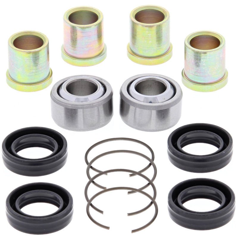 All Balls Racing Front Lower A-Arm Bearing Kit for Honda TRX250X and TRX450R (Part #50-1020)