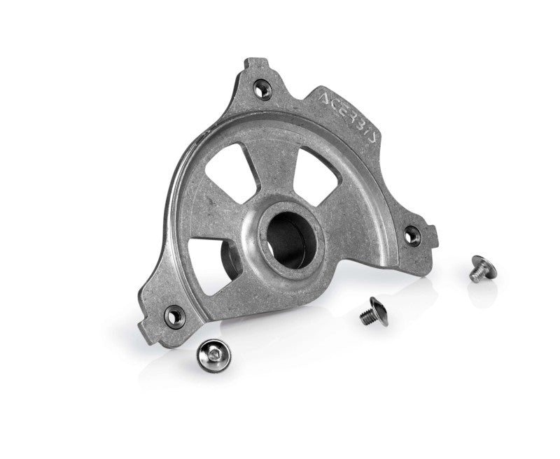Acerbis 2403110059 23mm Axle Disc Cover Mount for KTM and GasGas Models