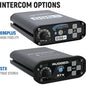 Polaris RZR Pro / Turbo R Complete Communication Kit