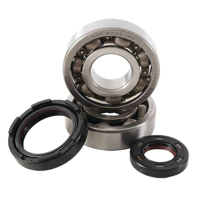 Hot Rods Yamaha YZ 250 90-97 Main Bearing & Seal Kit (Part K228)