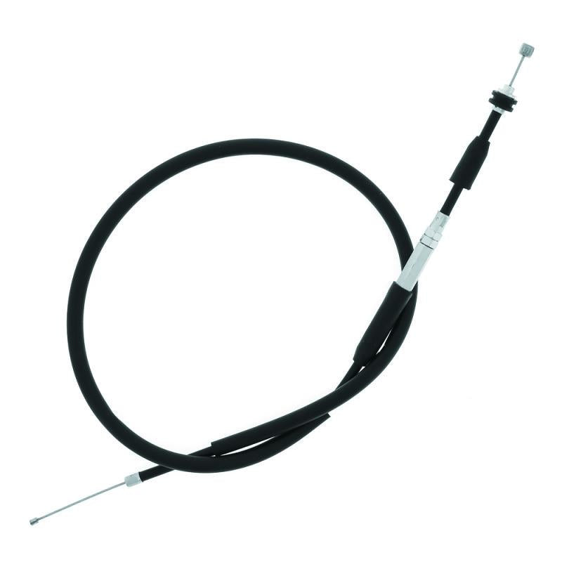 QuadBoss 06-07 Can-Am DS 90 Throttle Cable - Durable Replacement Part for Polaris Outlaw and Sportsman 90 Models