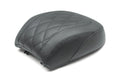 Mustang Motorcycle Wide Tripper Passenger Seat for Harley Breakout 2023-2025 - Black