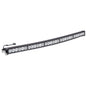 OnX6 50" Arc LED Light Bar | Baja Designs
