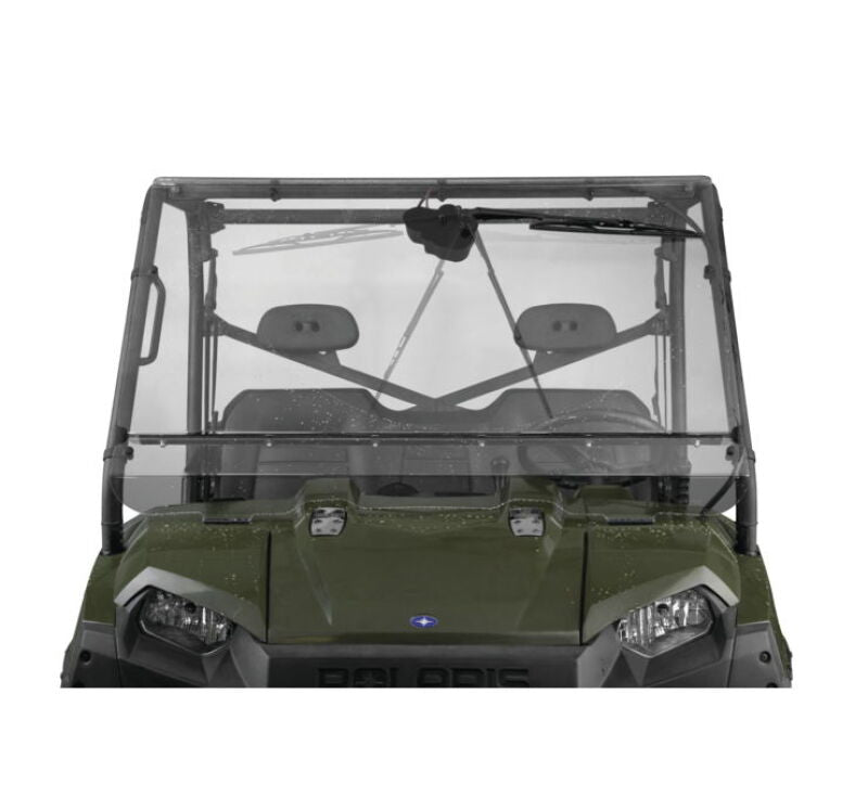 National Cycle Full Windshield with Wiper - Part N30208