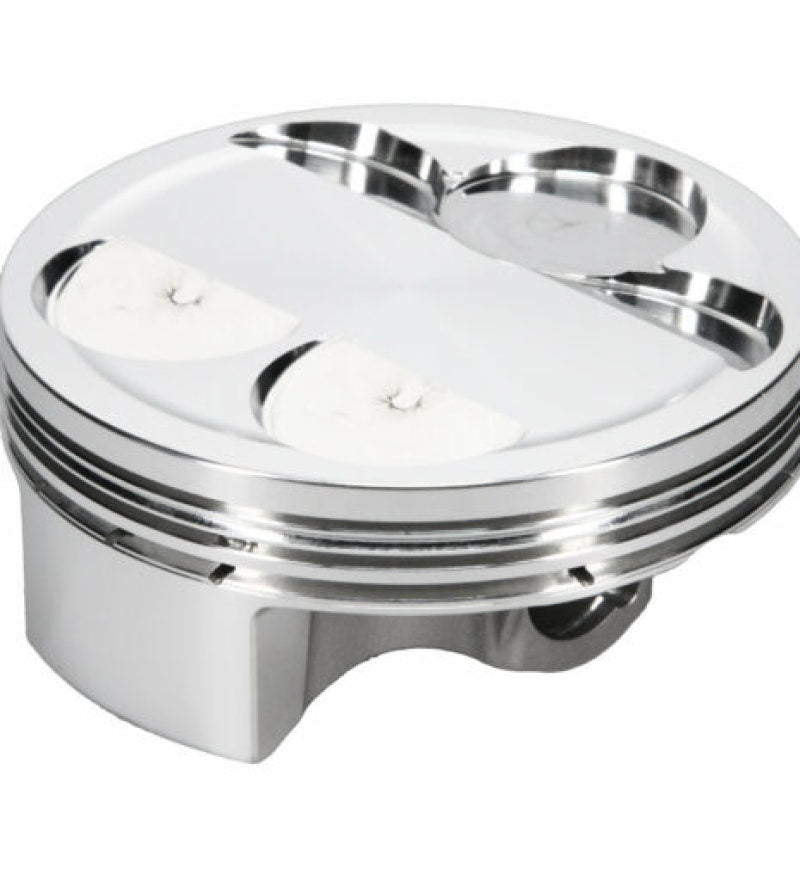 JE Pistons Yamaha YFZ 450 PRO Piston Kit - High-Performance Replacement for Yamaha YFZ450 (2006-2013)