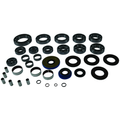 QuadBoss Transaxle Bearing Kit for Polaris Ranger 570, 900, and 1000 Diesel Models (Part #401292)