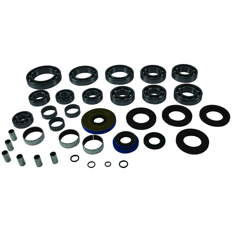 QuadBoss Transaxle Bearing Kit for Polaris Ranger 570, 900, and 1000 Diesel Models (Part #401292)