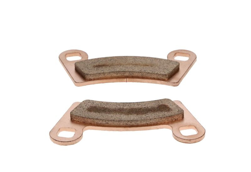 ProX Sintered Rear Brake Pad for KTM 85SX and Freeride 350 - High-Performance Powersports Brake Part