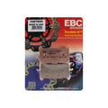 EBC Powersports Double-H Sintered HH Brake Pads for Honda CRF1000L Africa Twin (Part FA679HH)