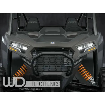 Polaris RZR XP Turn Signal Kit