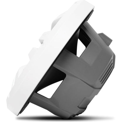 Marine Grade LEDCast Wired 8" Speakers (Pair)