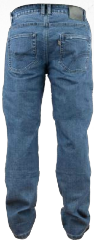 Speed and Strength Hammer Down Armored Jeans - Size 42x32