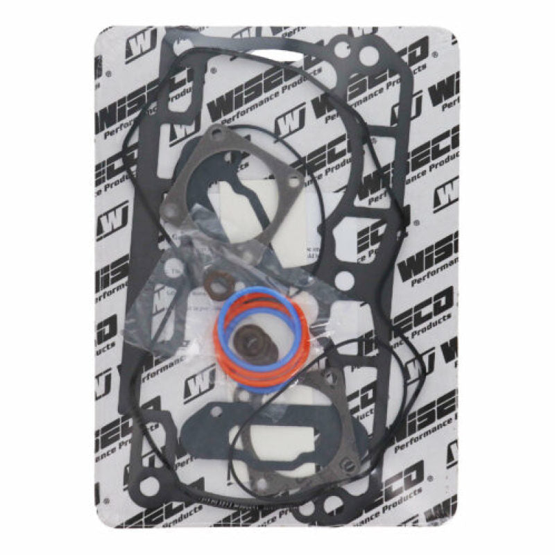 Wiseco W5514 Top End Gasket Kit for Honda XR400R and TRX400EX (1996-2002)