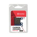 Brembo OE Powersports Front Brake Pad for Yamaha TY and Beta Evo 80 Jr
