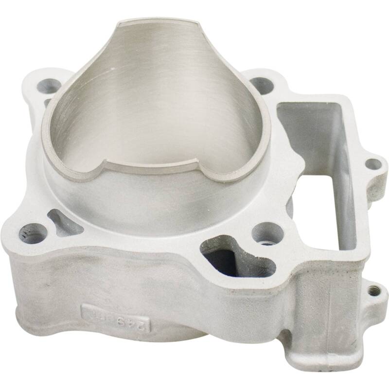 Cylinder Works Big Bore Cylinder Kit for Honda CRF 250 R 250cc with 82mm Piston - Part Number CW11011-1