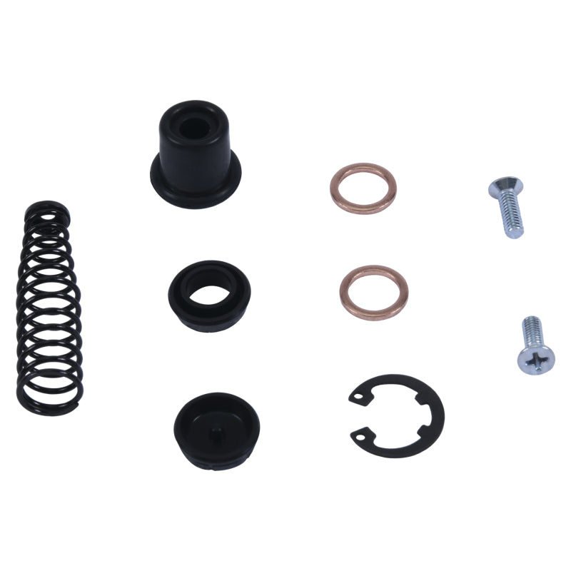 All Balls Racing Clutch Master Cylinder Rebuild Kit for Honda VF1100C and Yamaha FZR1000