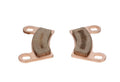 ProX Sintered Rear Brake Pad for KTM 85SX and Freeride 350 - High-Performance Powersports Brake Part